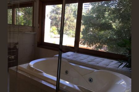 Casa à venda com 4 quartos, 700m² em Santo Amaro, São Paulo