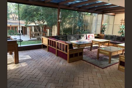 Casa à venda com 4 quartos, 700m² em Santo Amaro, São Paulo