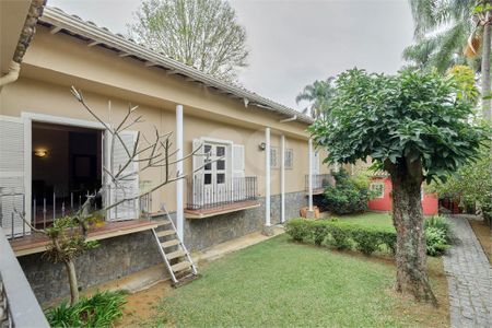 Casa à venda com 850m², 5 quartos e 8 vagas