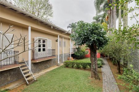 Casa à venda com 850m², 5 quartos e 8 vagas