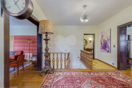 Casa à venda com 850m², 5 quartos e 8 vagas