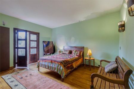 Casa à venda com 5 quartos, 850m² em Santo Amaro, São Paulo