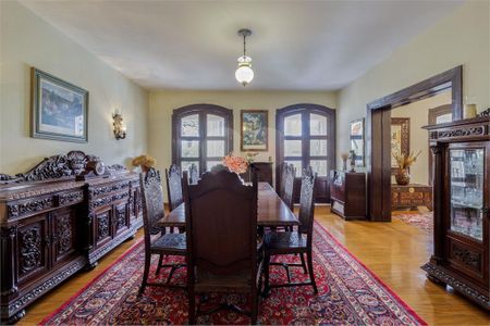 Casa à venda com 5 quartos, 850m² em Santo Amaro, São Paulo