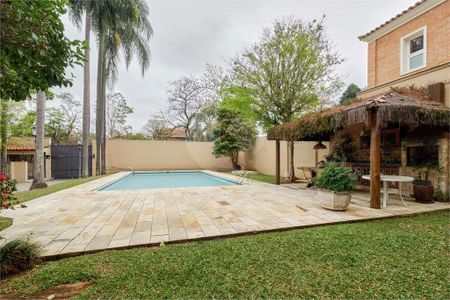 Casa à venda com 850m², 5 quartos e 8 vagas