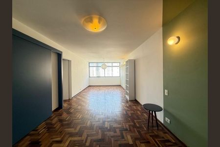Apartamento à venda com 2 quartos, 90m² em Vila Mariana, São Paulo