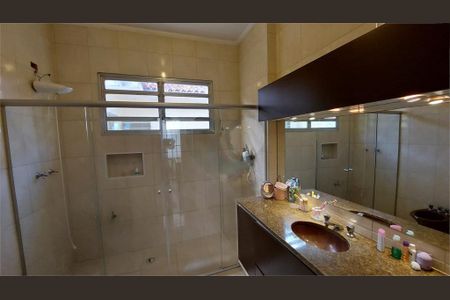 Casa à venda com 4 quartos, 325m² em Vila Clementino, São Paulo