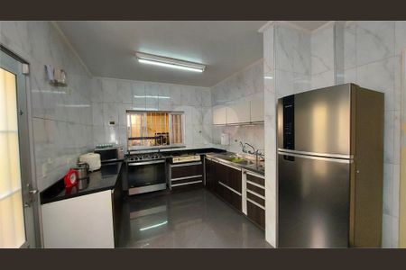 Casa à venda com 4 quartos, 325m² em Vila Clementino, São Paulo