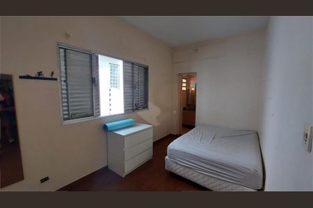 Casa à venda com 4 quartos, 325m² em Vila Clementino, São Paulo