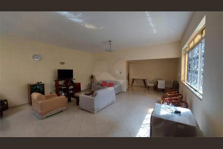 Casa à venda com 4 quartos, 325m² em Vila Clementino, São Paulo