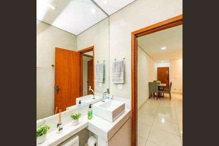 Apartamento à venda com 2 quartos, 66m² em Buritis, Belo Horizonte