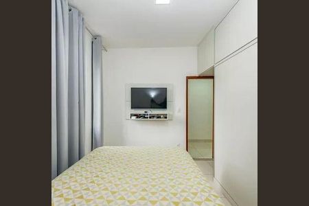 Apartamento à venda com 2 quartos, 66m² em Buritis, Belo Horizonte