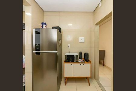 Apartamento à venda com 2 quartos, 66m² em Buritis, Belo Horizonte