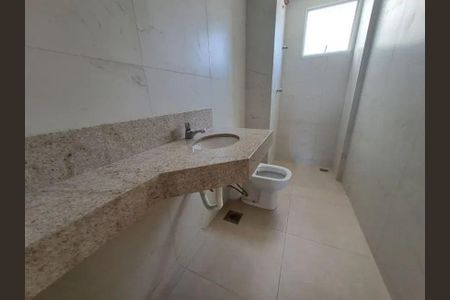 Apartamento à venda com 3 quartos, 71m² em Padre Eustáquio, Belo Horizonte