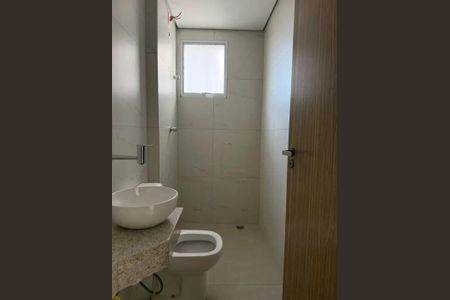 Apartamento à venda com 3 quartos, 71m² em Padre Eustáquio, Belo Horizonte