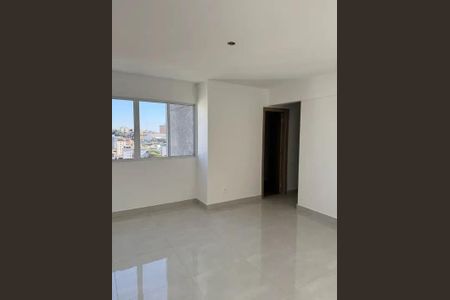 Apartamento à venda com 3 quartos, 71m² em Padre Eustáquio, Belo Horizonte