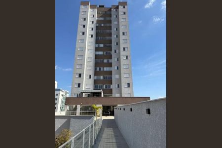 Apartamento à venda com 3 quartos, 71m² em Padre Eustáquio, Belo Horizonte