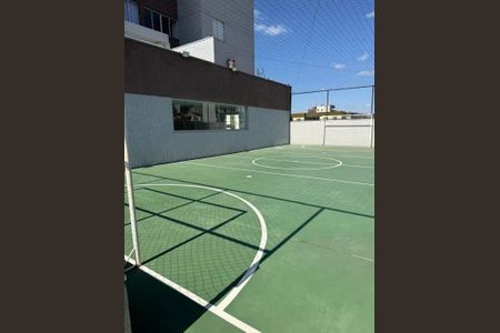 Apartamento à venda com 3 quartos, 71m² em Padre Eustáquio, Belo Horizonte