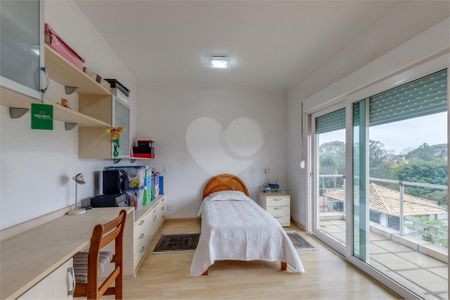 Casa à venda com 4 quartos, 563m² em Chácara Monte Alegre, São Paulo