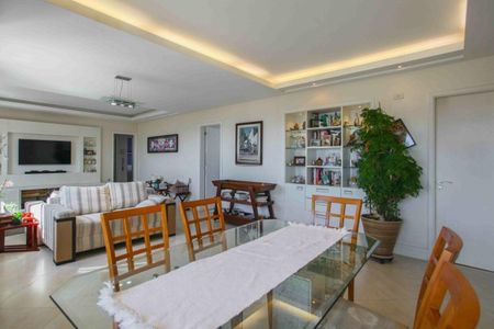 Apartamento à venda com 140m², 3 quartos e sem vaga