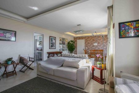 Apartamento à venda com 140m², 3 quartos e sem vaga