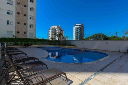 Apartamento à venda com 140m², 3 quartos e sem vaga