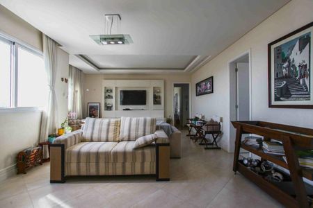 Apartamento à venda com 140m², 3 quartos e sem vaga