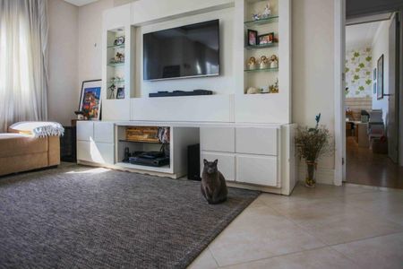 Apartamento à venda com 140m², 3 quartos e sem vaga