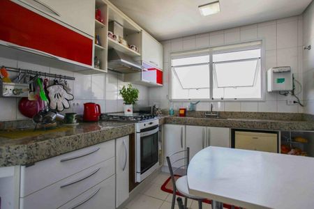 Apartamento à venda com 140m², 3 quartos e sem vaga