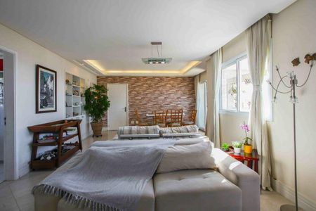 Apartamento à venda com 140m², 3 quartos e sem vaga