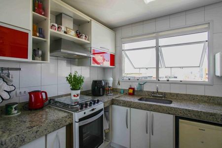 Apartamento à venda com 140m², 3 quartos e sem vaga