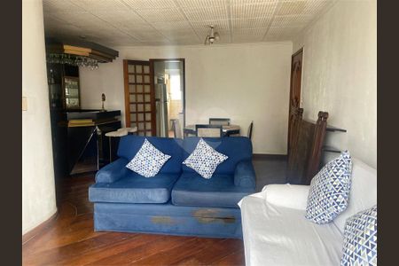 Apartamento à venda com 3 quartos, 120m² em Tatuapé, São Paulo