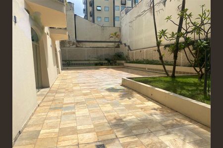 Apartamento à venda com 3 quartos, 120m² em Tatuapé, São Paulo