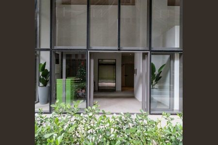 Apartamento à venda com 1 quarto, 26m² em Vila Nova Conceição, São Paulo