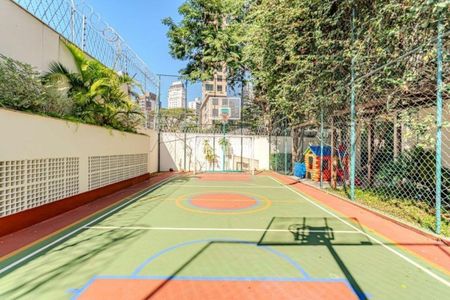 Apartamento à venda com 203m², 3 quartos e sem vaga