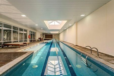 Apartamento à venda com 203m², 3 quartos e sem vaga