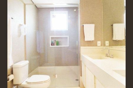 Apartamento à venda com 203m², 3 quartos e sem vaga