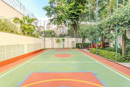 Apartamento à venda com 203m², 3 quartos e sem vaga