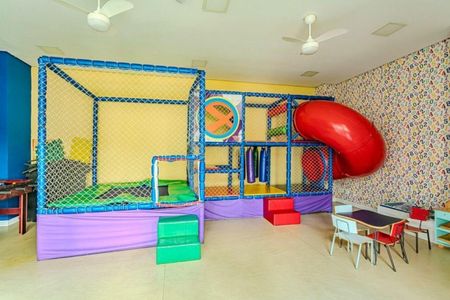 Apartamento à venda com 203m², 3 quartos e sem vaga