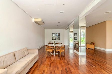 Apartamento à venda com 203m², 3 quartos e sem vaga