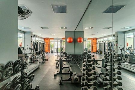 Apartamento à venda com 203m², 3 quartos e sem vaga