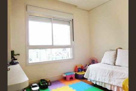 Apartamento à venda com 203m², 3 quartos e sem vaga