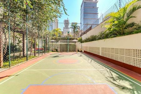 Apartamento à venda com 203m², 3 quartos e sem vaga