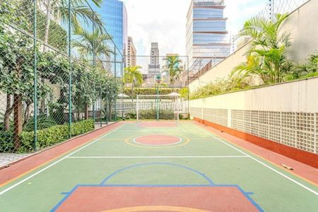 Apartamento à venda com 203m², 3 quartos e sem vaga