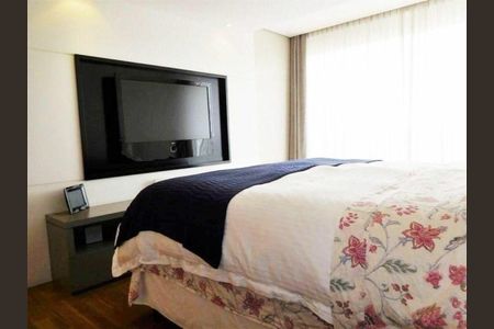 Apartamento à venda com 203m², 3 quartos e sem vaga