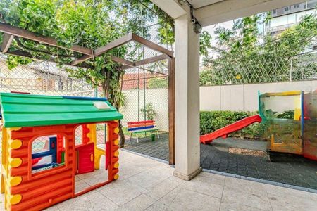 Apartamento à venda com 203m², 3 quartos e sem vaga