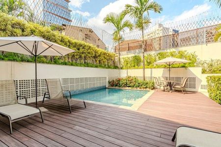 Apartamento à venda com 203m², 3 quartos e sem vaga