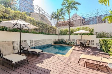 Apartamento à venda com 203m², 3 quartos e sem vaga