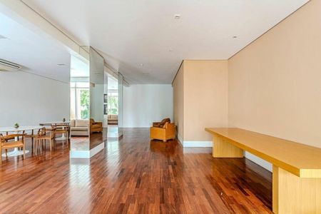 Apartamento à venda com 203m², 3 quartos e sem vaga