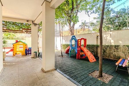 Apartamento à venda com 203m², 3 quartos e sem vaga