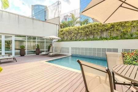 Apartamento à venda com 203m², 3 quartos e sem vaga